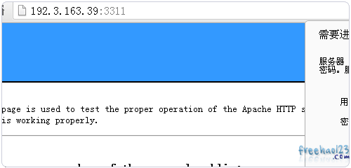 反向绑定域名方法-Nginx反向配置和kangle服务器反向设置