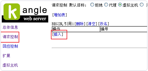 反向绑定域名方法-Nginx反向配置和kangle服务器反向设置