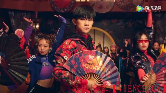 阿迪达斯新春广告,满满的中国风,太燃了!,分享,网络杂谈,百度,乱七八糟,自媒体,吐槽,第2张 阿迪达斯新春广告,满满的中国风,太燃了!,新年造万象-易烊千玺.jpeg,分享,网络杂谈,百度,乱七八糟,自媒体,吐槽,第2张