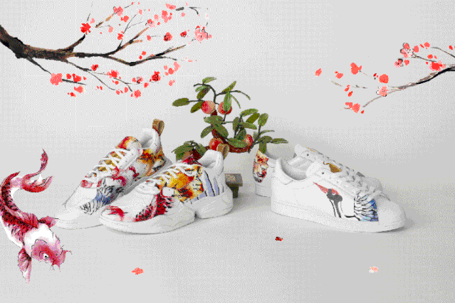 阿迪达斯新春广告,满满的中国风,太燃了!,分享,网络杂谈,百度,乱七八糟,自媒体,吐槽,第5张 阿迪达斯新春广告,满满的中国风,太燃了!,10ae0549108415401d0c04fceb7062648550.gif,分享,网络杂谈,百度,乱七八糟,自媒体,吐槽,第5张