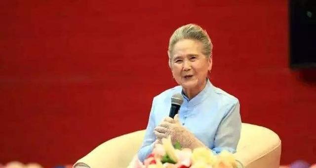 《暖春》小花的奶奶也走了!老戏骨鲁园离世,享年92岁