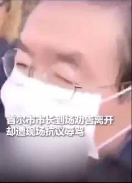 钟南山害怕的事情正在全世界爆发!抄中国的作业都抄不明白...