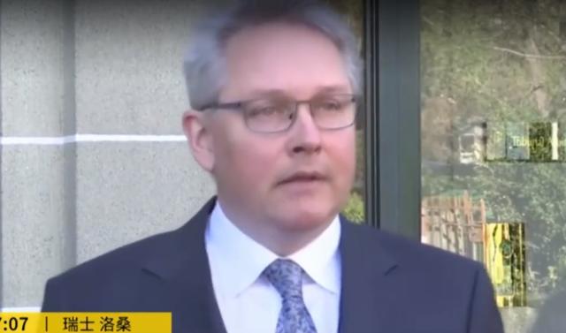 孙杨被禁赛8年,但判决书末尾有这么一句话,东京奥运仍有转机