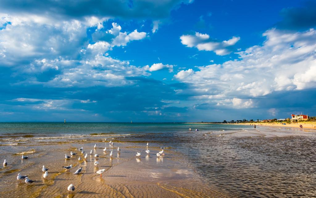 青岛~美丽的海滨城市