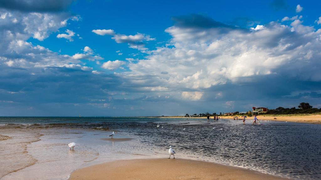 青岛~美丽的海滨城市