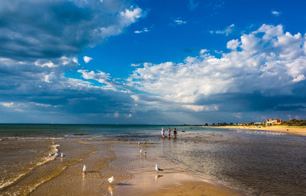 青岛~美丽的海滨城市