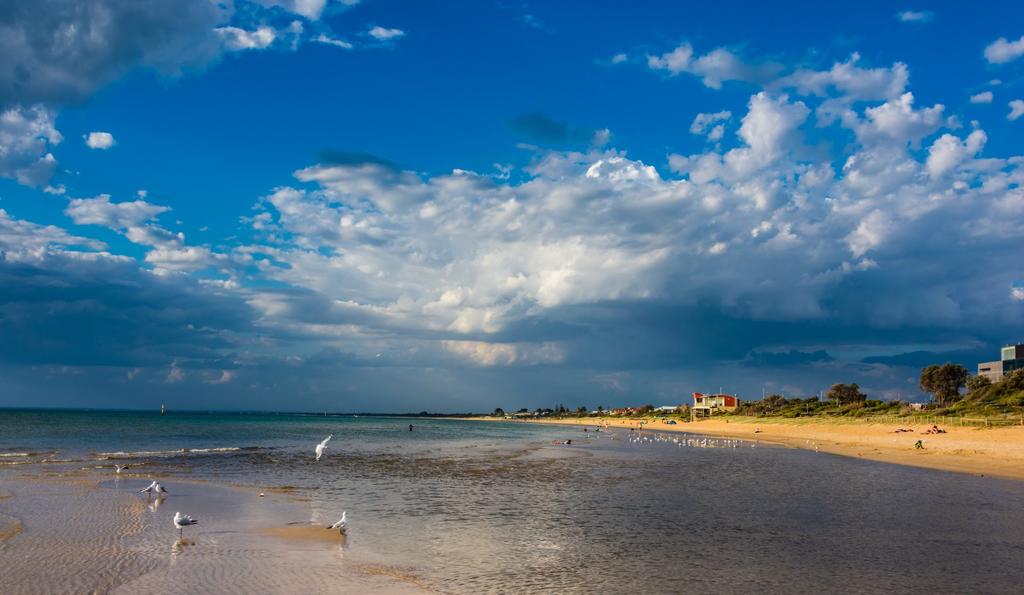 青岛~美丽的海滨城市