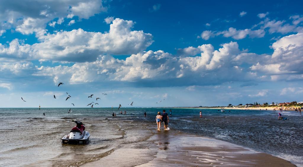 青岛~美丽的海滨城市