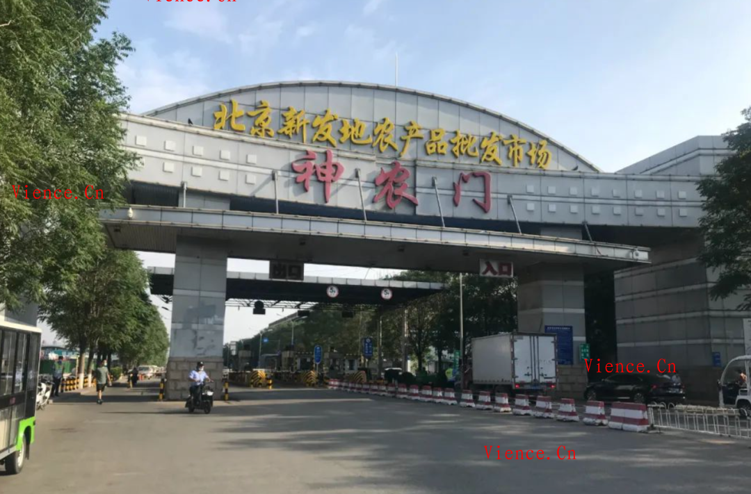 北京全市社区防控工作进入战时状态!病疫未结束,防控别大意!