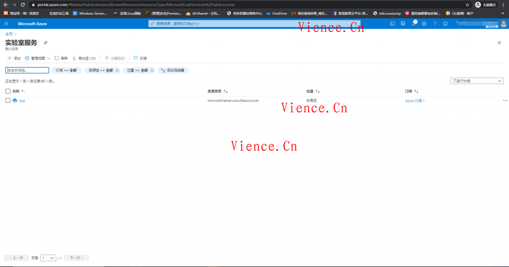 【投稿】微软Azure,奸商,Azure微软Azure奸商开号教程