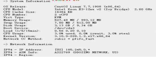 咖啡主机:美国精品网、直连、香港优化8月暑期活动 可享受8.5折、7折促销 最低仅需10元