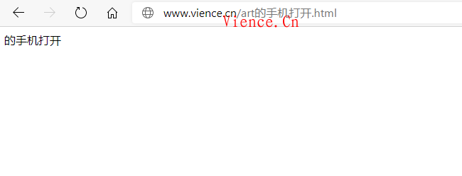 利用Nginx伪静态进行SEO优化