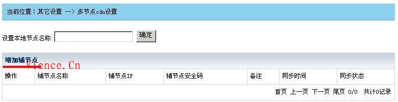用kangle+easypanel架设多节点CDN详细图文教程,第2张 用kangle+easypanel架设多节点CDN详细图文教程,用kangle+easypanel架设多节点CDN详细图文教程 第2张,第2张