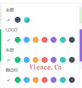 【转载】以Bootstrap框架设计的SWAP模板--CleanSWAP