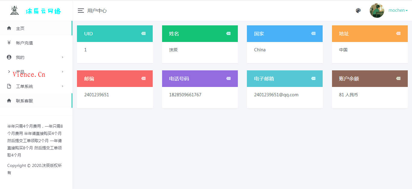【转载】以Bootstrap框架设计的SWAP模板--CleanSWAP