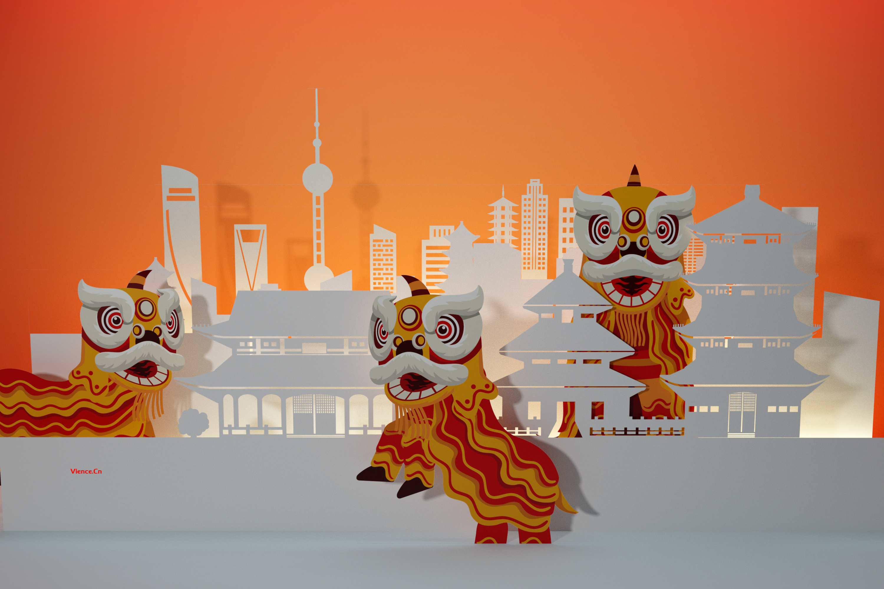 2022虎年《福虎生财》礼盒定制预售